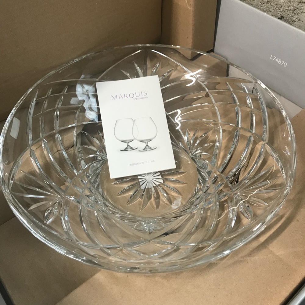 Beautiful bowl